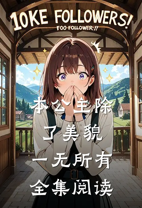 本公主除了美貌，一无所有全集阅读