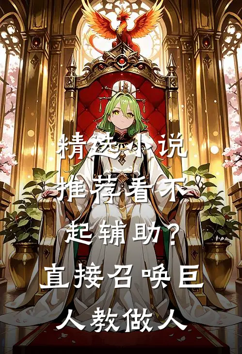 精选小说推荐看不起辅助？直接召唤巨人教做人
