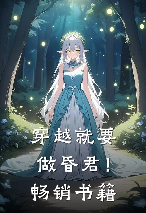 穿越就要做昏君！畅销书籍