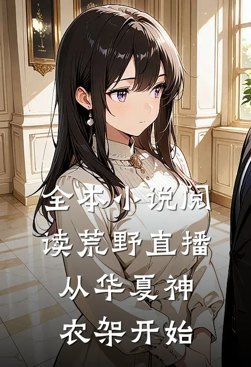 全本小说阅读荒野直播，从华夏神农架开始
