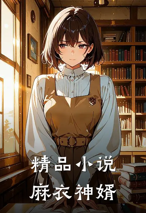 精品小说麻衣神婿