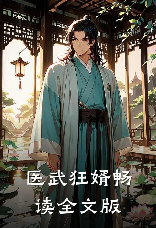 医武狂婿畅读全文版