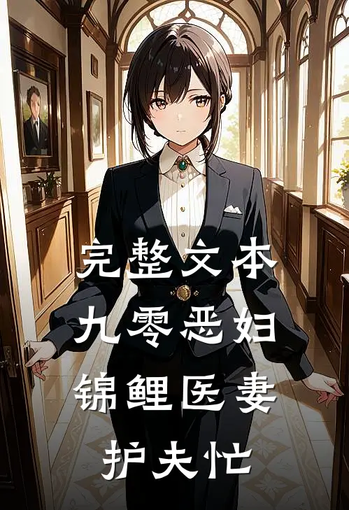 完整文本九零恶妇：锦鲤医妻护夫忙