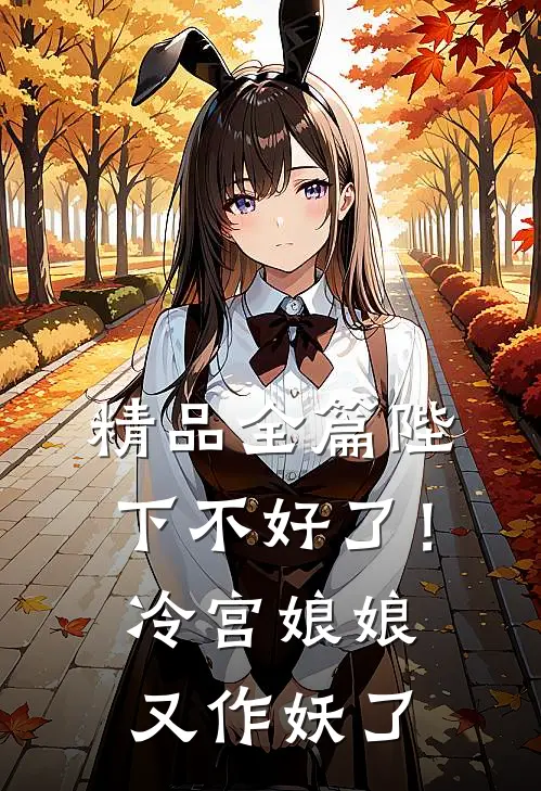 精品全篇陛下不好了！冷宫娘娘又作妖了