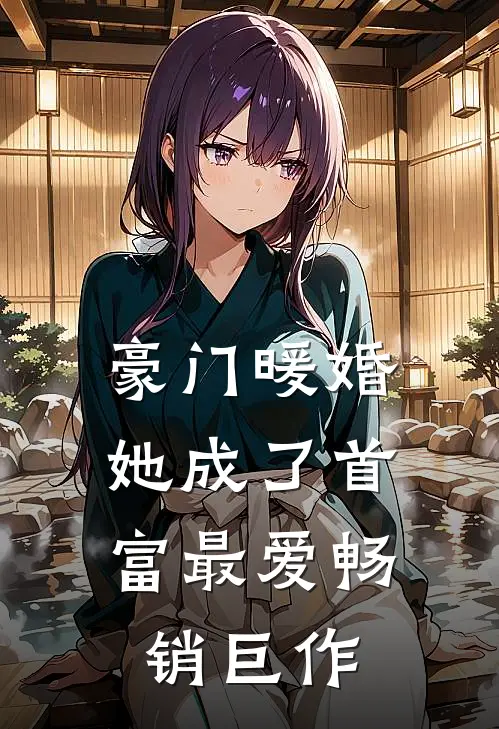 豪门暖婚：她成了首富最爱畅销巨作
