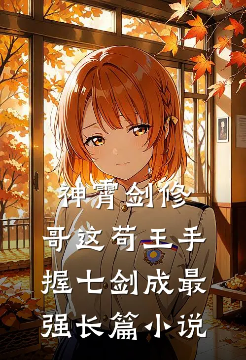 神霄剑修：哥这苟王手握七剑成最强长篇小说