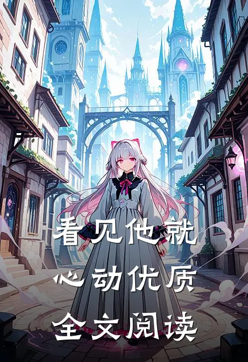 看见他就心动优质全文阅读