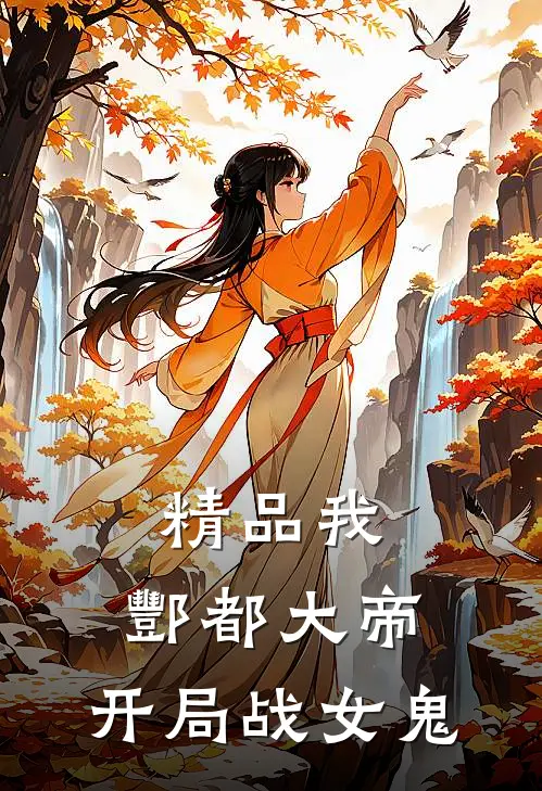 精品我，酆都大帝，开局战女鬼