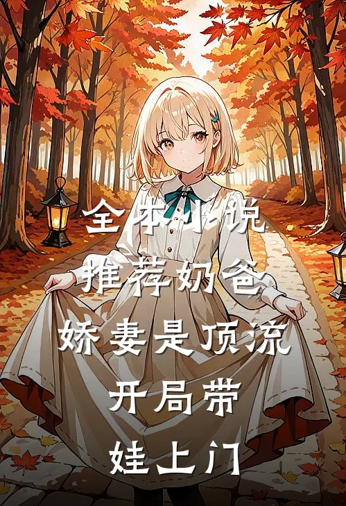 全本小说推荐奶爸：娇妻是顶流，开局带娃上门