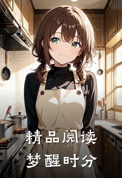 精品阅读梦醒时分