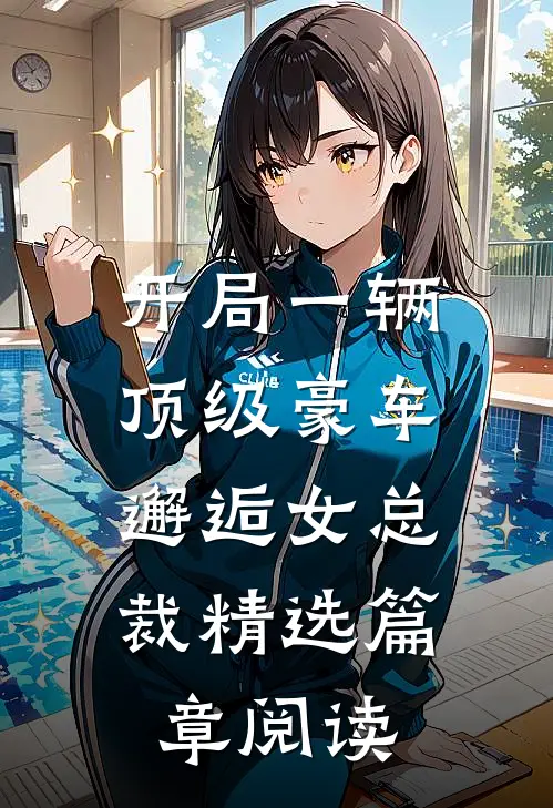 开局一辆顶级豪车，邂逅女总裁精选篇章阅读