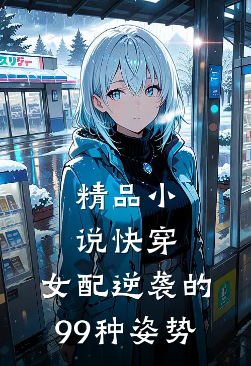 精品小说快穿：女配逆袭的99种姿势
