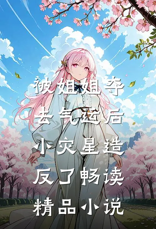 被姐姐夺去气运后，小灾星造反了畅读精品小说
