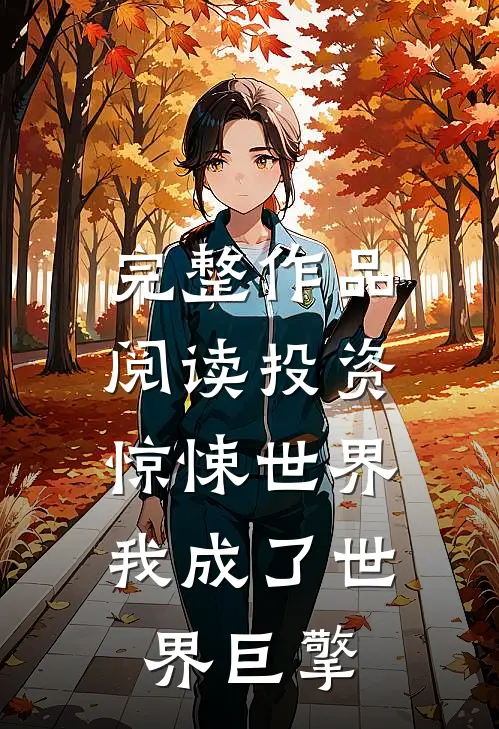 完整作品阅读投资惊悚世界，我成了世界巨擎