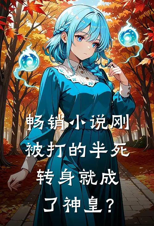 畅销小说刚被打的半死，转身就成了神皇？