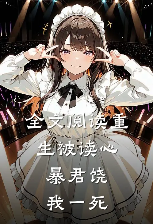 全文阅读重生被读心：暴君饶我一死