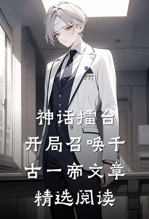 神话擂台，开局召唤千古一帝文章精选阅读