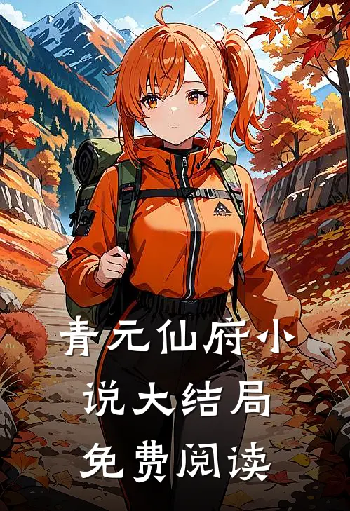 青元仙府小说大结局免费阅读