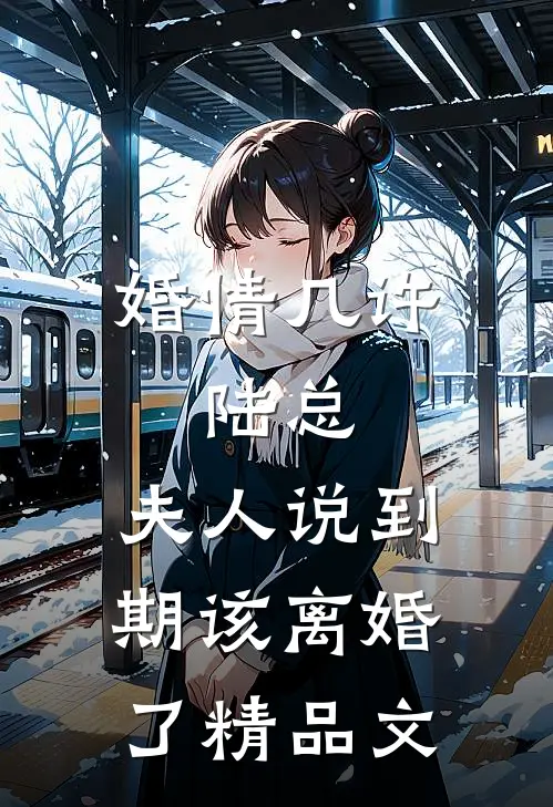 婚情几许：陆总，夫人说到期该离婚了精品文