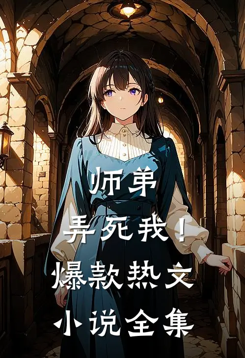师弟，弄死我！爆款热文小说全集