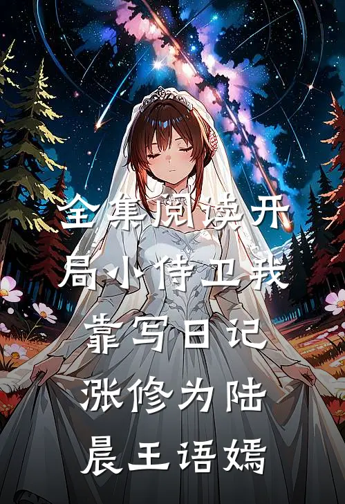 全集阅读开局小侍卫我靠写日记涨修为陆晨王语嫣