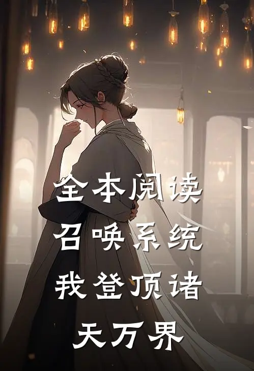 全本阅读召唤系统：我登顶诸天万界