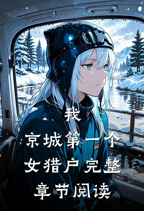 我，京城第一个女猎户完整章节阅读