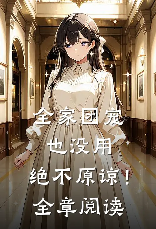 全家团宠也没用，绝不原谅！全章阅读