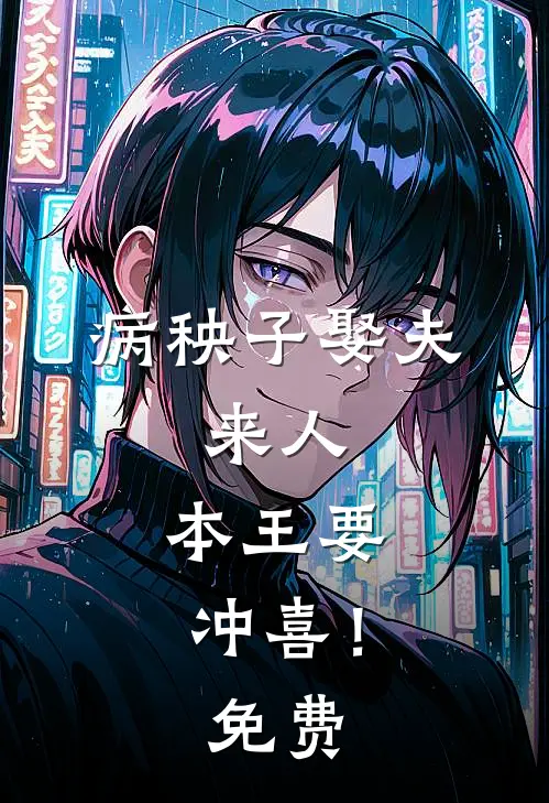 病秧子娶夫：来人，本王要冲喜！免费
