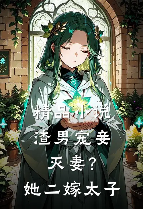 精品小说渣男宠妾灭妻？她二嫁太子