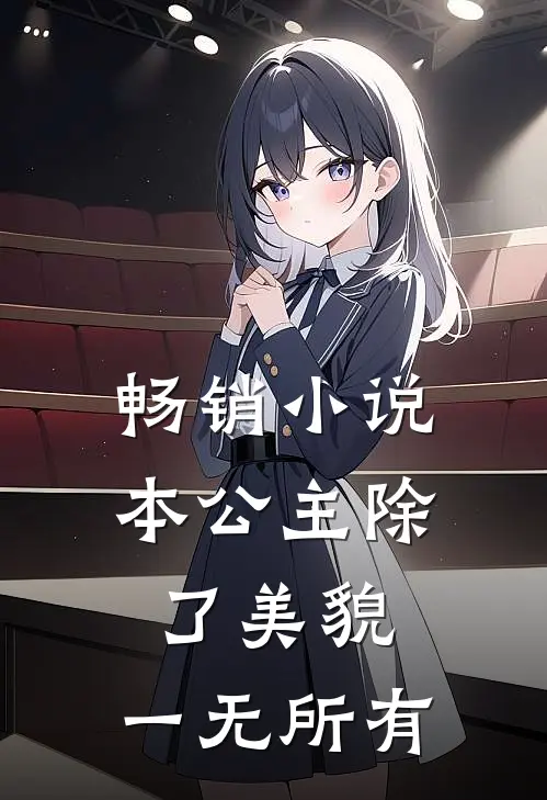 畅销小说本公主除了美貌，一无所有