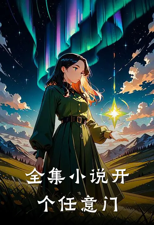 全集小说开个任意门