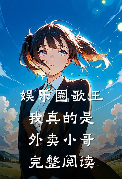 娱乐圈歌王：我真的是外卖小哥完整阅读