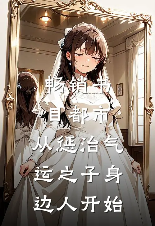 畅销书目都市：从惩治气运之子身边人开始