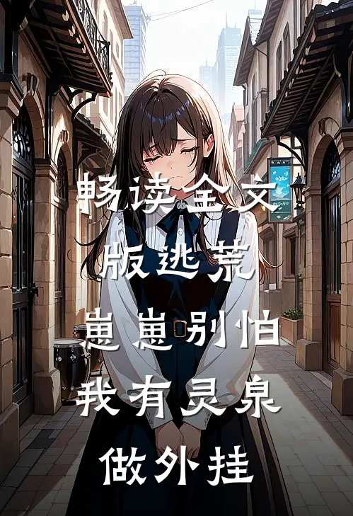 畅读全文版逃荒：崽崽别怕，我有灵泉做外挂