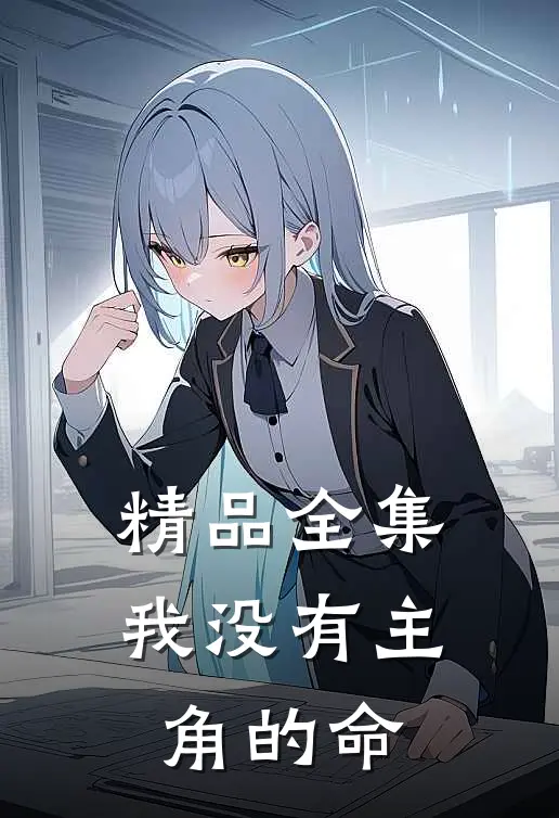 精品全集我没有主角的命