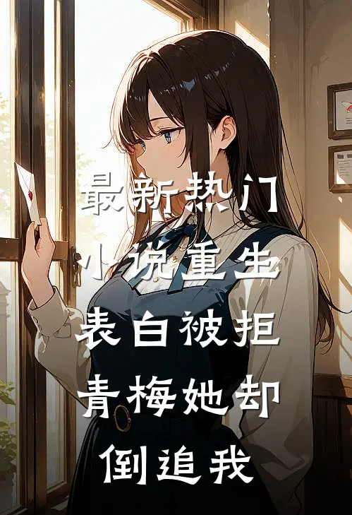 最新热门小说重生：表白被拒，青梅她却倒追我