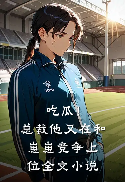 吃瓜！总裁他又在和崽崽竞争上位全文小说