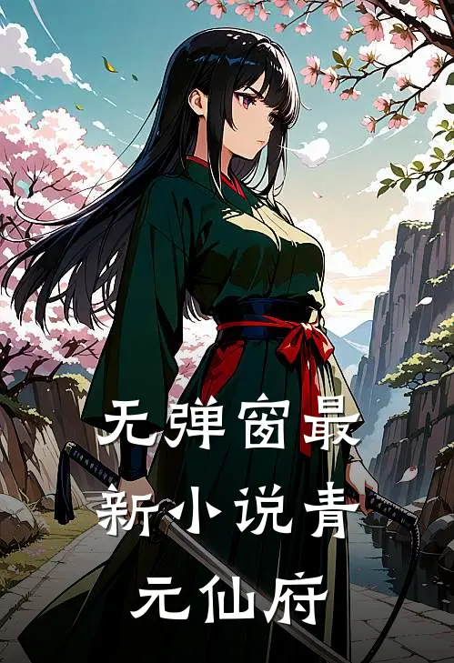 无弹窗最新小说青元仙府
