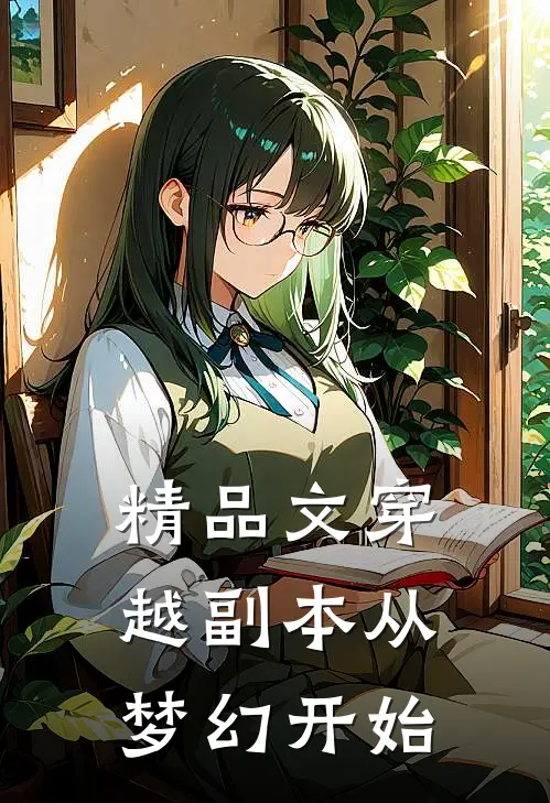 精品文穿越副本从梦幻开始