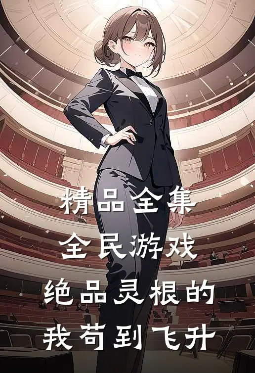 精品全集全民游戏：绝品灵根的我苟到飞升