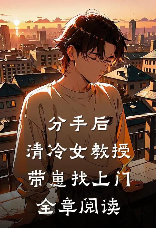 分手后，清冷女教授带崽找上门全章阅读