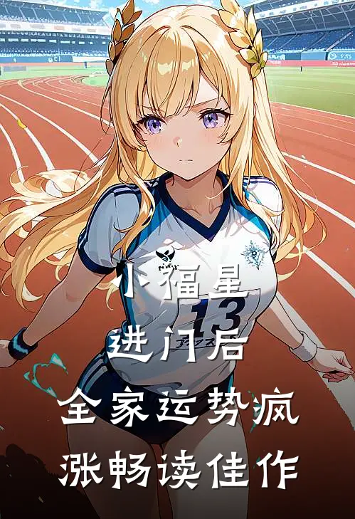小福星进门后，全家运势疯涨畅读佳作