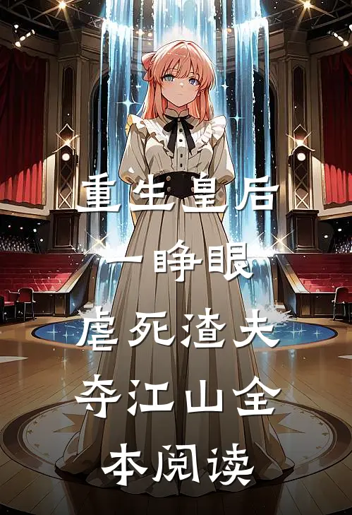 重生皇后一睁眼，虐死渣夫夺江山全本阅读