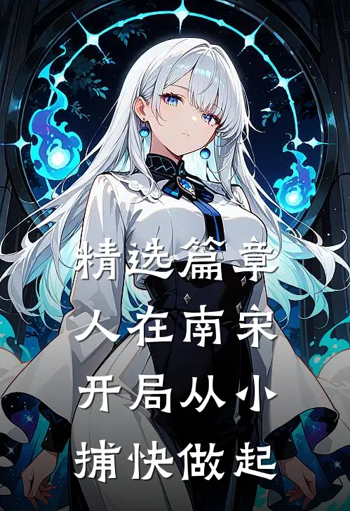 精选篇章人在南宋：开局从小捕快做起