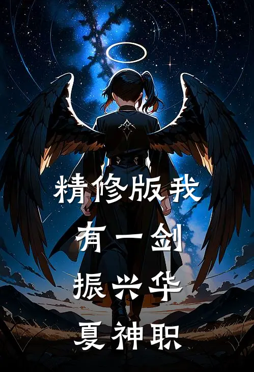 精修版我有一剑，振兴华夏神职