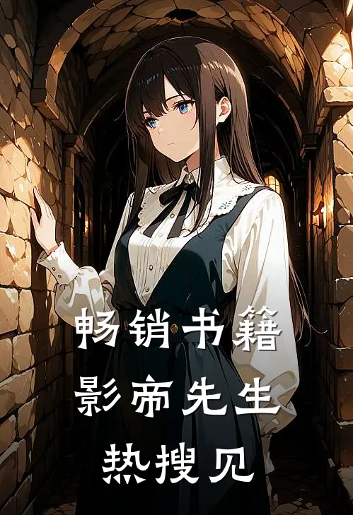 畅销书籍影帝先生热搜见