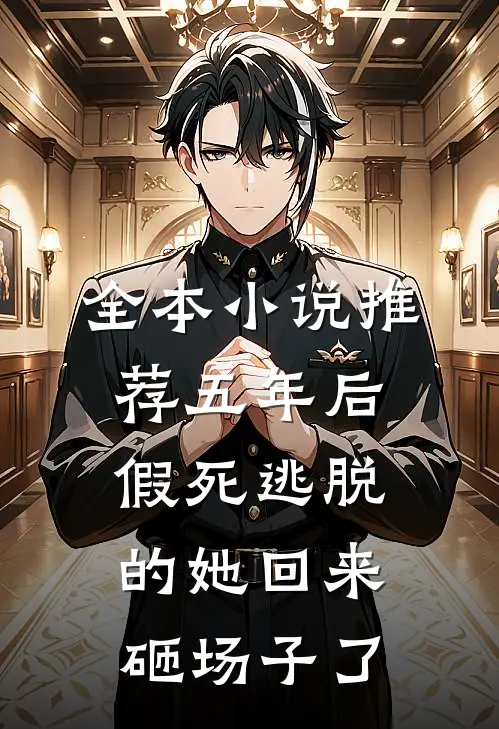 全本小说推荐五年后，假死逃脱的她回来砸场子了
