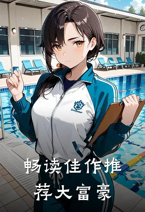 畅读佳作推荐大富豪
