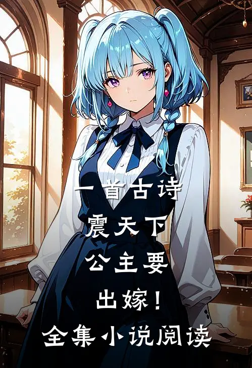 一首古诗震天下，公主要出嫁！全集小说阅读